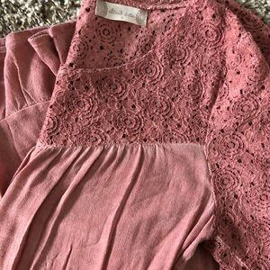 Altar’d State Blouse